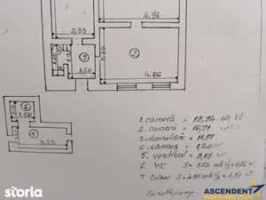 Proprietate cu farmec istoric si potential modern, Republicii, Centrul — miniatura 5
