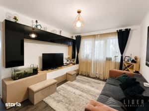 Apartament 3 camere Manastur, langa Big — parcare si boxa — miniatura 4