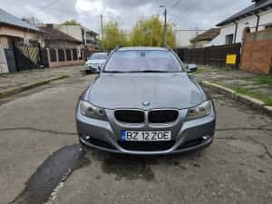 Bmw seria 3 facelift 2.0 Diesel