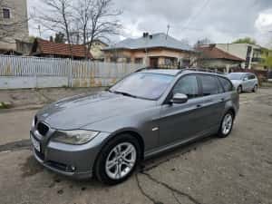 Bmw seria 3 facelift 2.0 Diesel — miniatura 2