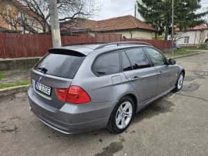 Bmw seria 3 facelift 2.0 Diesel — miniatura 3