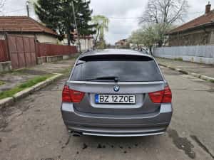Bmw seria 3 facelift 2.0 Diesel — miniatura 4