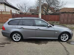 Bmw seria 3 facelift 2.0 Diesel — miniatura 5