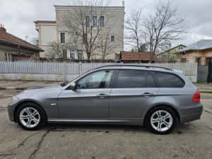Bmw seria 3 facelift 2.0 Diesel — miniatura 6