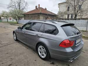 Bmw seria 3 facelift 2.0 Diesel — miniatura 7