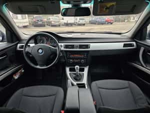 Bmw seria 3 facelift 2.0 Diesel — miniatura 8