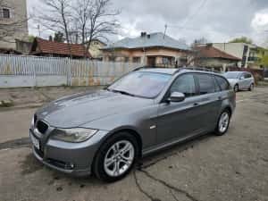 Bmw seria 3 facelift 2.0 Diesel — miniatura 10