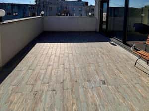 Penthouse 126 mp | Terase generoase | City Park Mall – Tomis 3