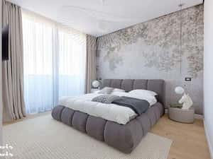 Berceni-Grand Arena-Apartament 2 cam dec-Bloc finalizat-tva 21% inclus — miniatura 3