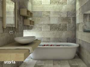 Berceni-Grand Arena-Apartament 2 cam dec-Bloc finalizat-tva 21% inclus — miniatura 4