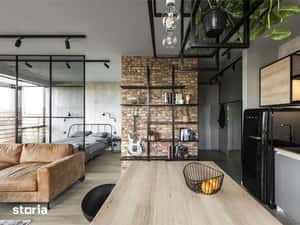 Berceni-Grand Arena-Apartament 2 cam dec-Bloc finalizat-tva 21% inclus — miniatura 5