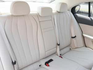 Mercedes-Benz E 300 Automată 204 HP Hibrid (B/E) — miniatura 5