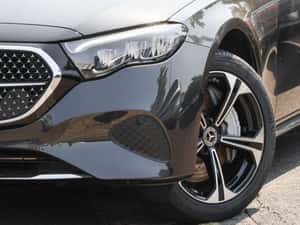 Mercedes-Benz E 300 Automată 204 HP Hibrid (B/E) — miniatura 6