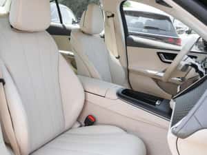 Mercedes-Benz E 300 Automată 204 HP Hibrid (B/E) — miniatura 7