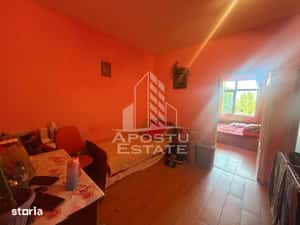 Apartament cu 1 camera de vanzare , etaj intermediar, Blascovici — miniatura 4