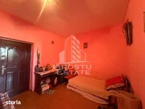 Apartament cu 1 camera de vanzare , etaj intermediar, Blascovici — miniatura 5