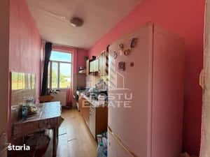 Apartament cu 1 camera de vanzare , etaj intermediar, Blascovici — miniatura 6