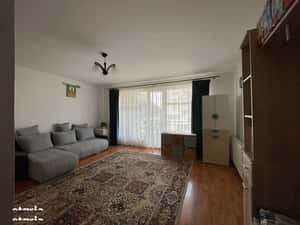 Vand apartament cu 1 camera.  Suprafata utila 35,5 mp+balcon 5mp — miniatura 2