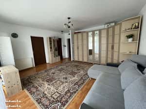 Vand apartament cu 1 camera.  Suprafata utila 35,5 mp+balcon 5mp — miniatura 3