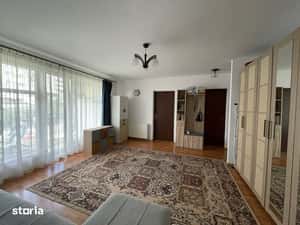 Vand apartament cu 1 camera.  Suprafata utila 35,5 mp+balcon 5mp — miniatura 4