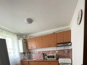 Vand apartament cu 1 camera.  Suprafata utila 35,5 mp+balcon 5mp — miniatura 5