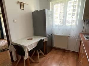 Vand apartament cu 1 camera.  Suprafata utila 35,5 mp+balcon 5mp — miniatura 6