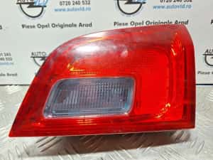 Stop ceata haion / portbagaj dreapta Opel Astra J — miniatura 2