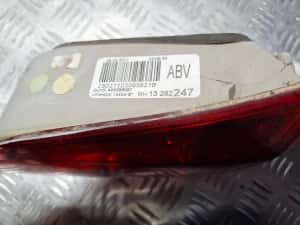 Stop ceata haion / portbagaj dreapta Opel Astra J — miniatura 8