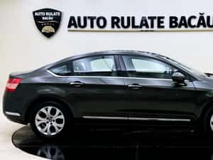 Citroen C5 2.0 HDi 140CP 2009 Euro 5 — miniatura 3