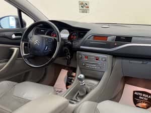 Citroen C5 2.0 HDi 140CP 2009 Euro 5 — miniatura 4