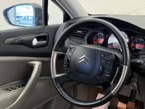 Citroen C5 2.0 HDi 140CP 2009 Euro 5 — miniatura 5
