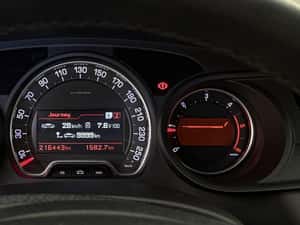 Citroen C5 2.0 HDi 140CP 2009 Euro 5 — miniatura 6