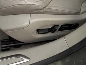 Citroen C5 2.0 HDi 140CP 2009 Euro 5 — miniatura 7