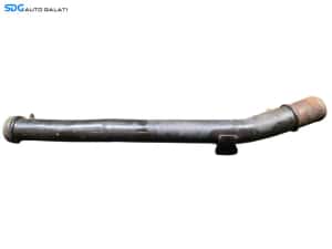 Teava Conducta Apa Dacia Logan 1 1.6 Benzina 2004 - 2012 [N4453] — miniatura 4