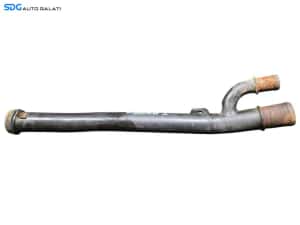 Teava Conducta Apa Dacia Logan 1 1.6 Benzina 2004 - 2012 [N4453] — miniatura 7