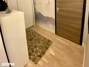 3 camere, cartier Herăstrău/parcare, ideal cabinet medical/salon — miniatura 4