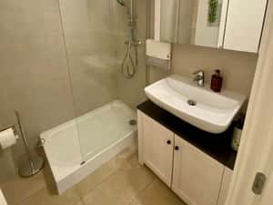 3 camere, cartier Herăstrău/parcare, ideal cabinet medical/salon — miniatura 6