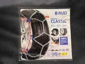 Lanturi antiderapante Rudmatic CLASSIC noi