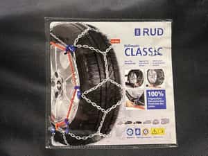 Lanturi antiderapante Rudmatic CLASSIC noi — miniatura 8