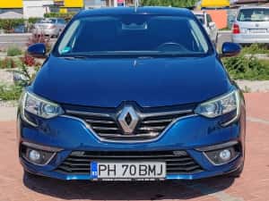 Renault Megane 4 Bose — miniatura 3