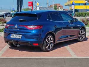 Renault Megane 4 Bose — miniatura 4