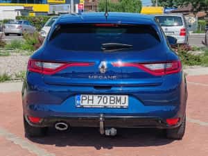 Renault Megane 4 Bose — miniatura 5