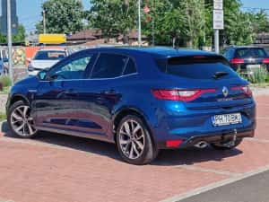 Renault Megane 4 Bose — miniatura 6