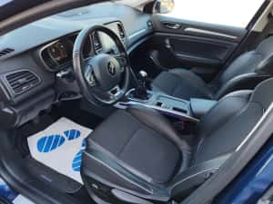Renault Megane 4 Bose — miniatura 7
