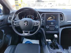 Renault Megane 4 Bose — miniatura 8