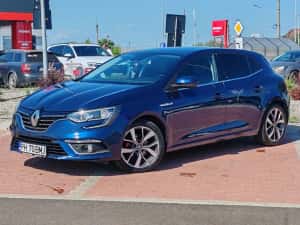 Renault Megane 4 Bose — miniatura 9