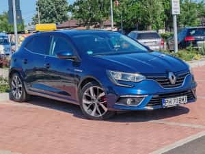 Renault Megane 4 Bose — miniatura 10
