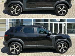Dacia Duster Journey HEV 140CP (2025) Automată, Hybrid — miniatura 5