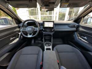 Dacia Duster Journey HEV 140CP (2025) Automată, Hybrid — miniatura 6