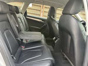 Audi A4 B8 - 2009 Euro 5 - 2.0 Diesel 143 CP - Led - Piele — miniatura 6